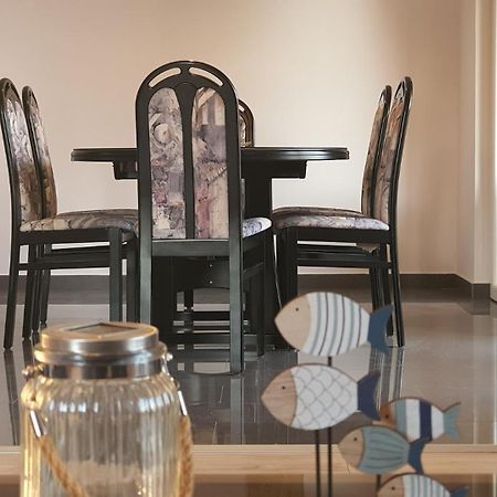 Apartmani Anita 자보리치 객실 사진
