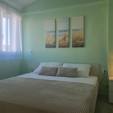 Apartmani Anita 자보리치 객실 사진