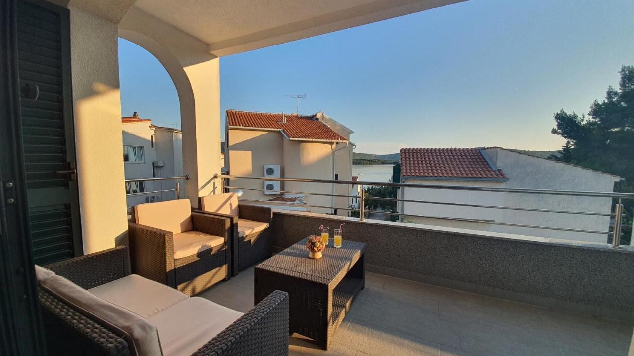 Apartmani Anita 자보리치 외부 사진