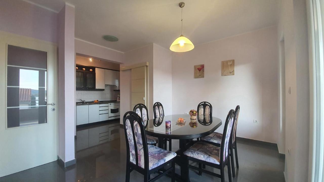 Apartmani Anita 자보리치 외부 사진