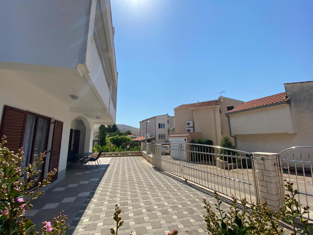 Apartmani Anita 자보리치 외부 사진