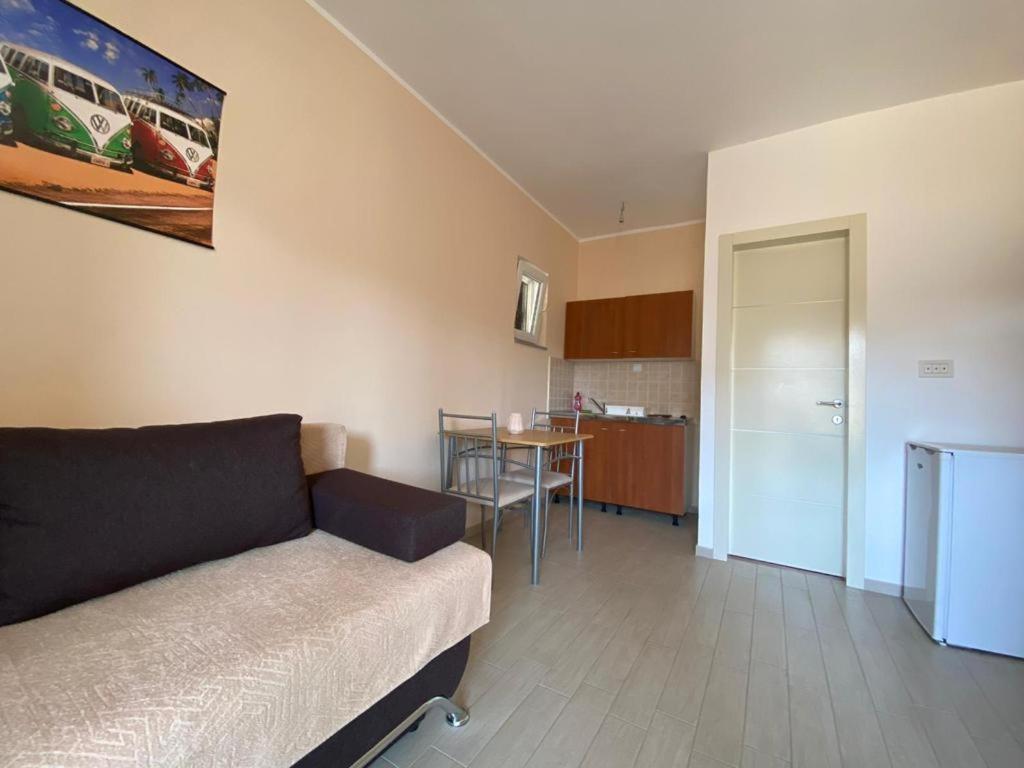 Apartmani Anita 자보리치 외부 사진