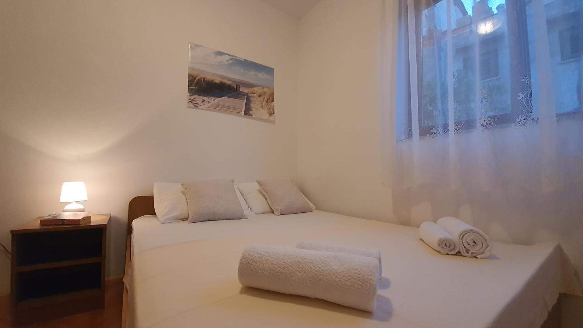 Apartmani Anita 자보리치 객실 사진