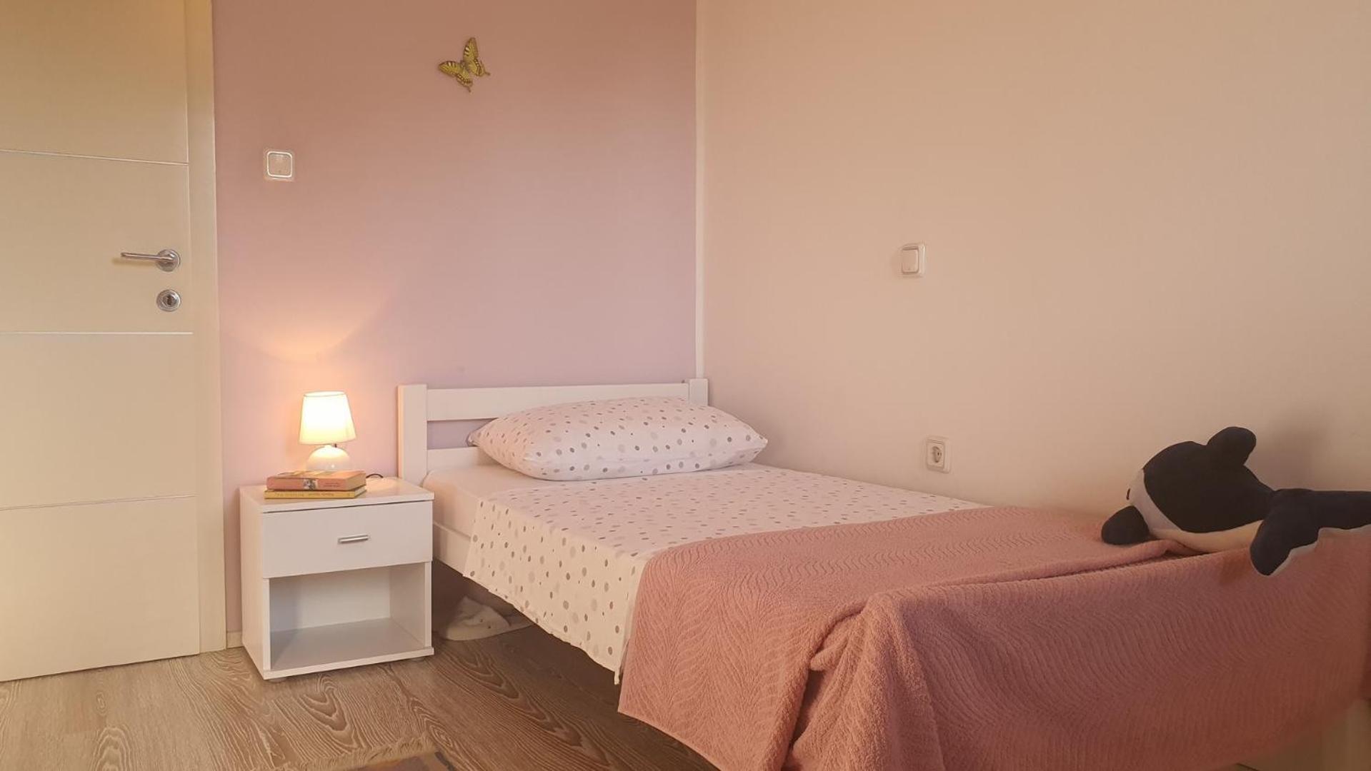 Apartmani Anita 자보리치 객실 사진