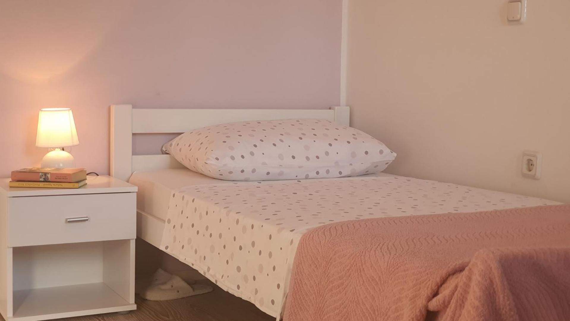 Apartmani Anita 자보리치 객실 사진
