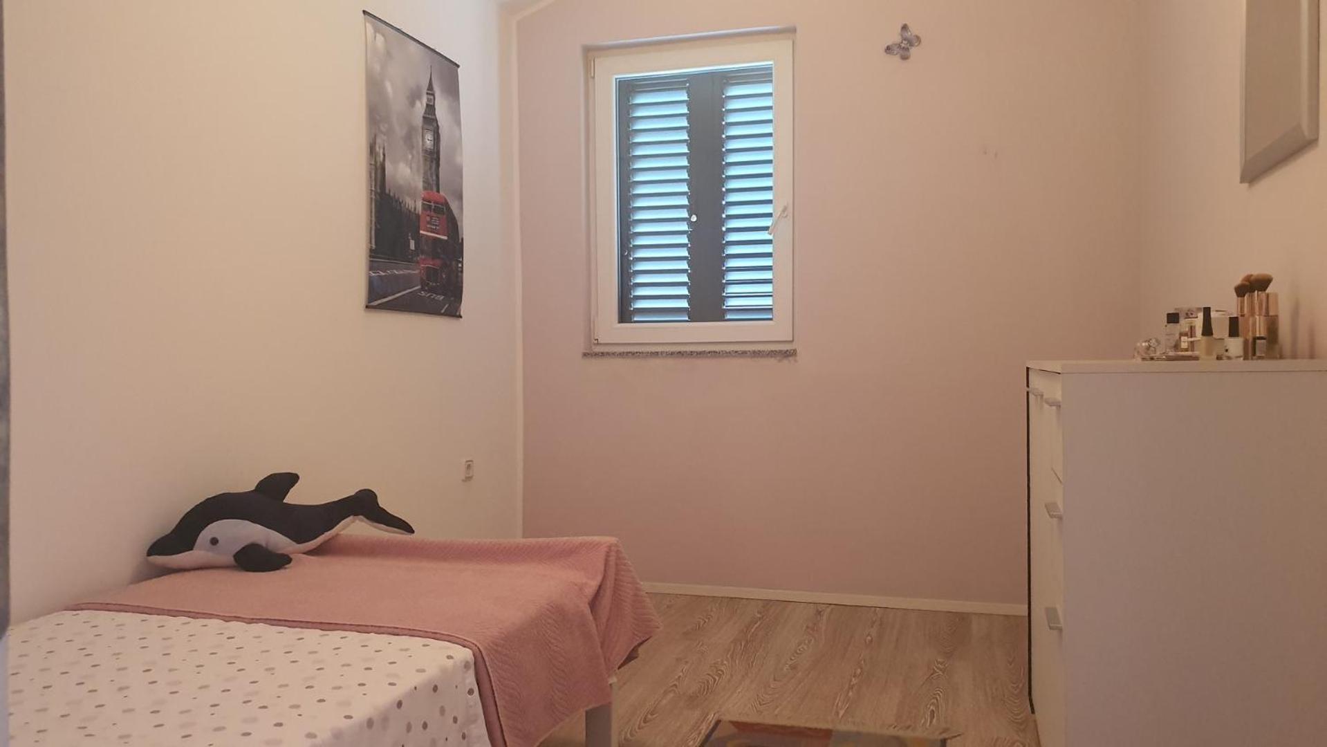 Apartmani Anita 자보리치 객실 사진