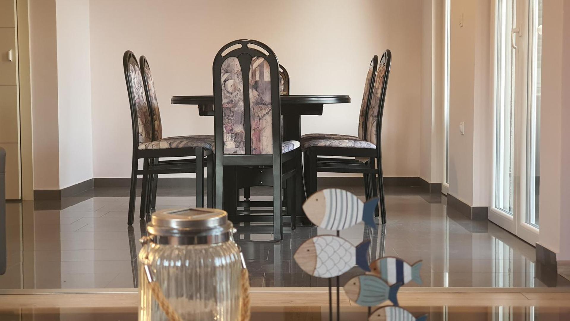Apartmani Anita 자보리치 객실 사진