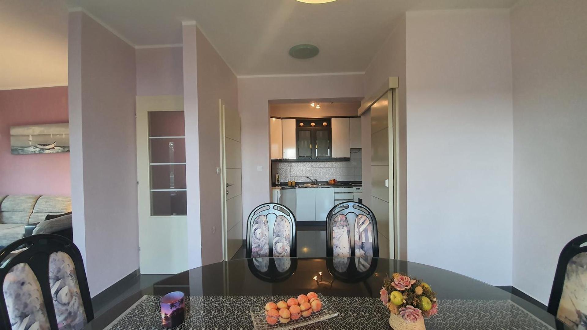 Apartmani Anita 자보리치 객실 사진