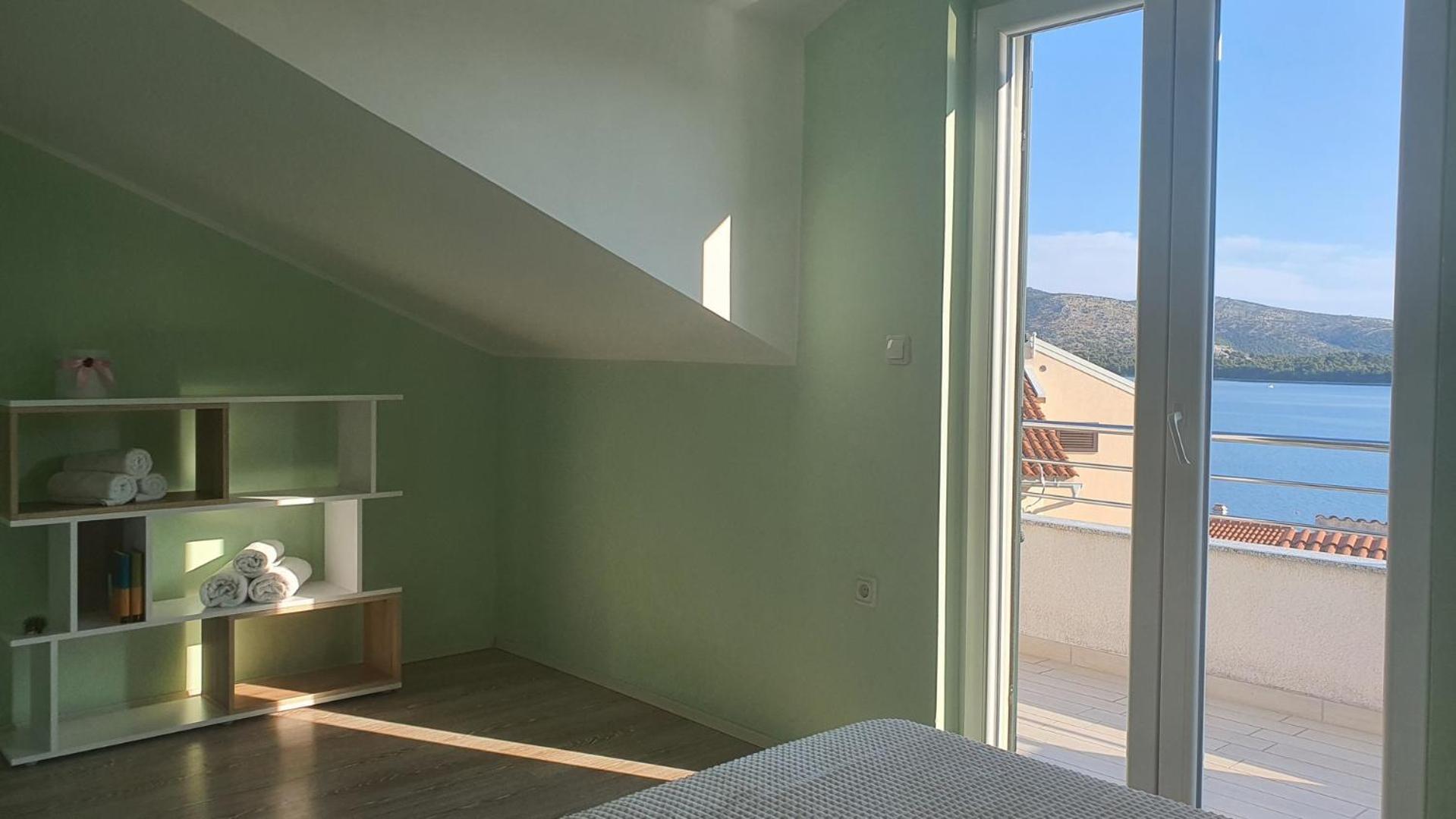 Apartmani Anita 자보리치 객실 사진