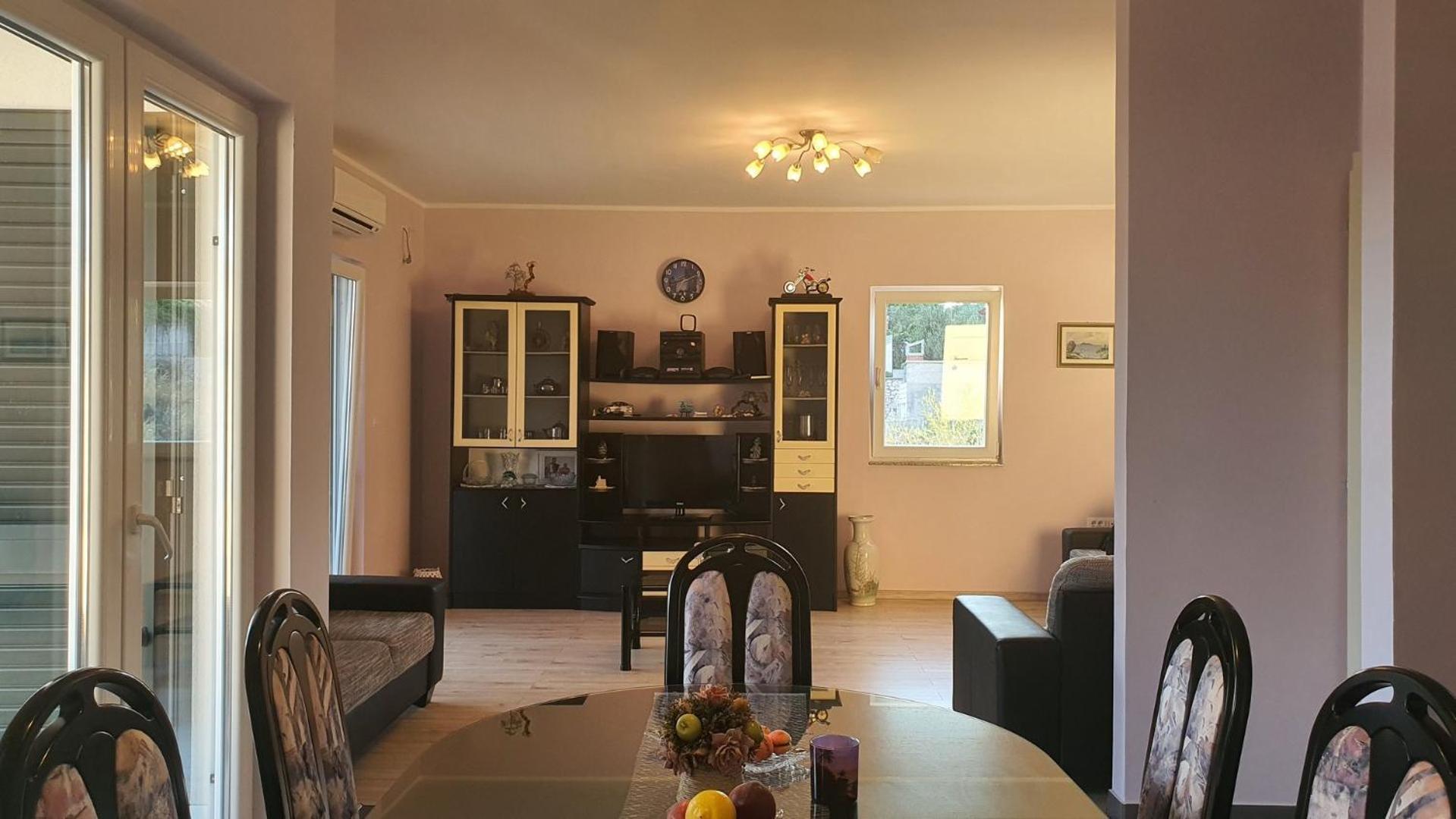 Apartmani Anita 자보리치 객실 사진