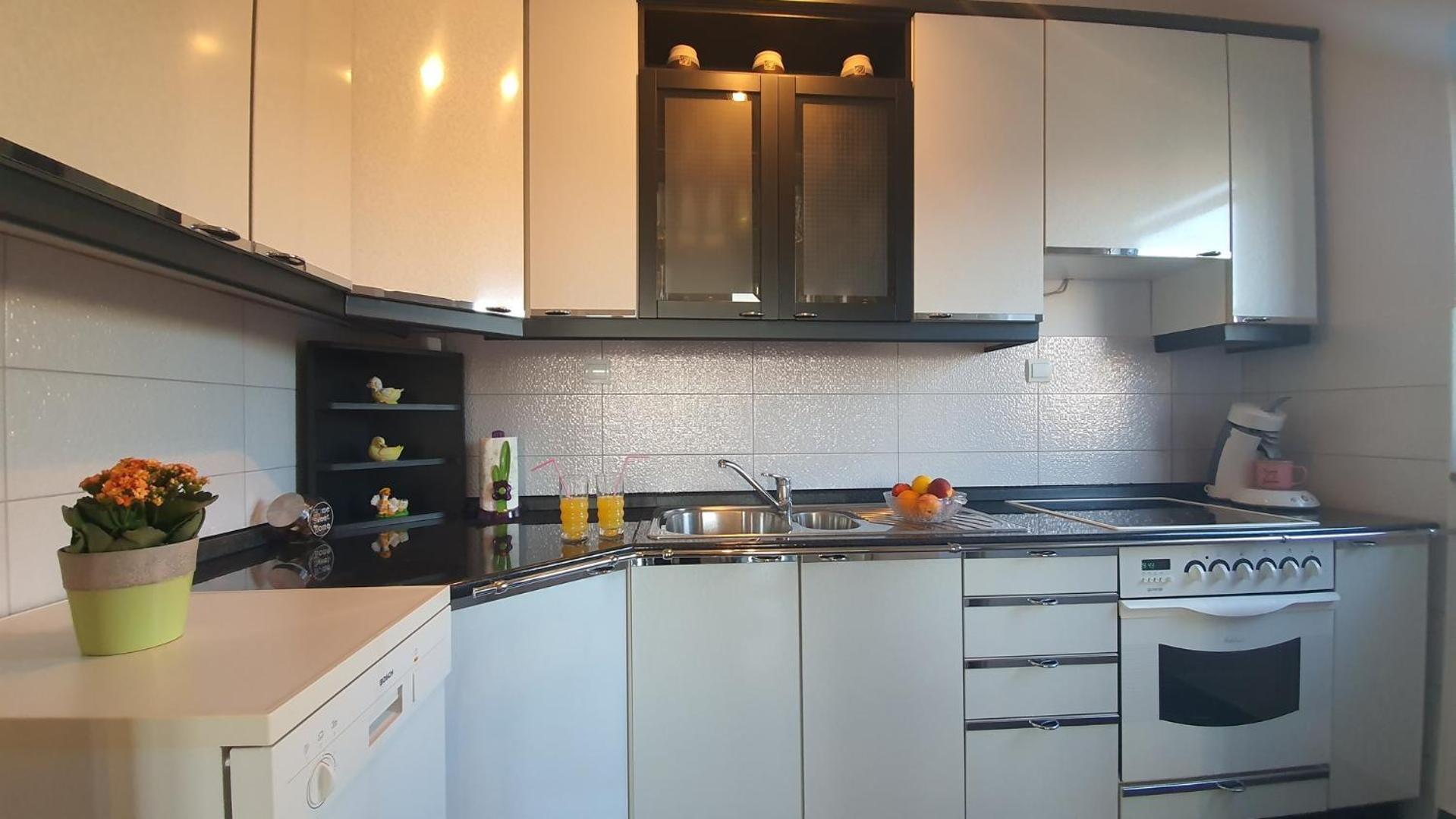 Apartmani Anita 자보리치 객실 사진