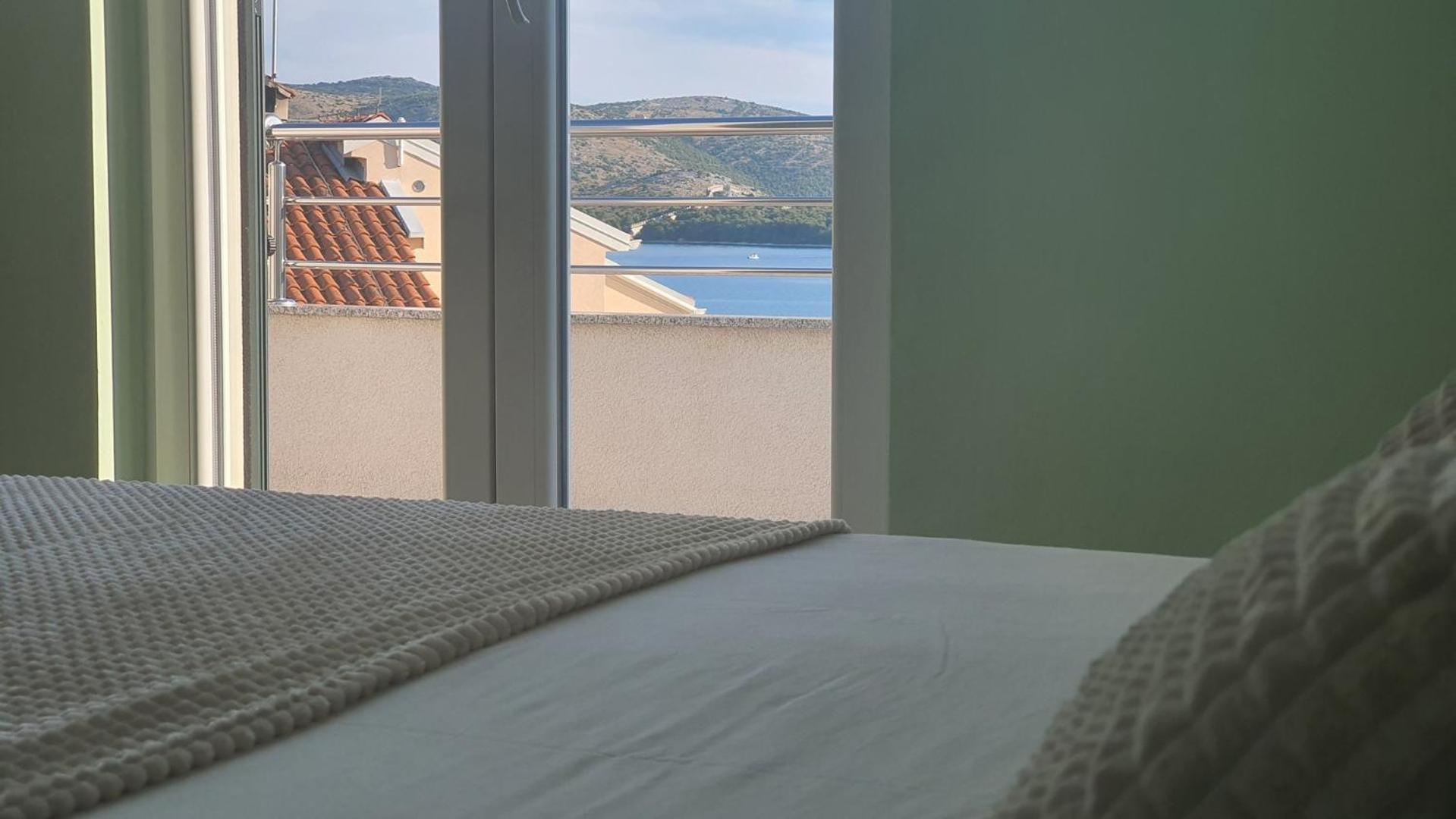 Apartmani Anita 자보리치 객실 사진