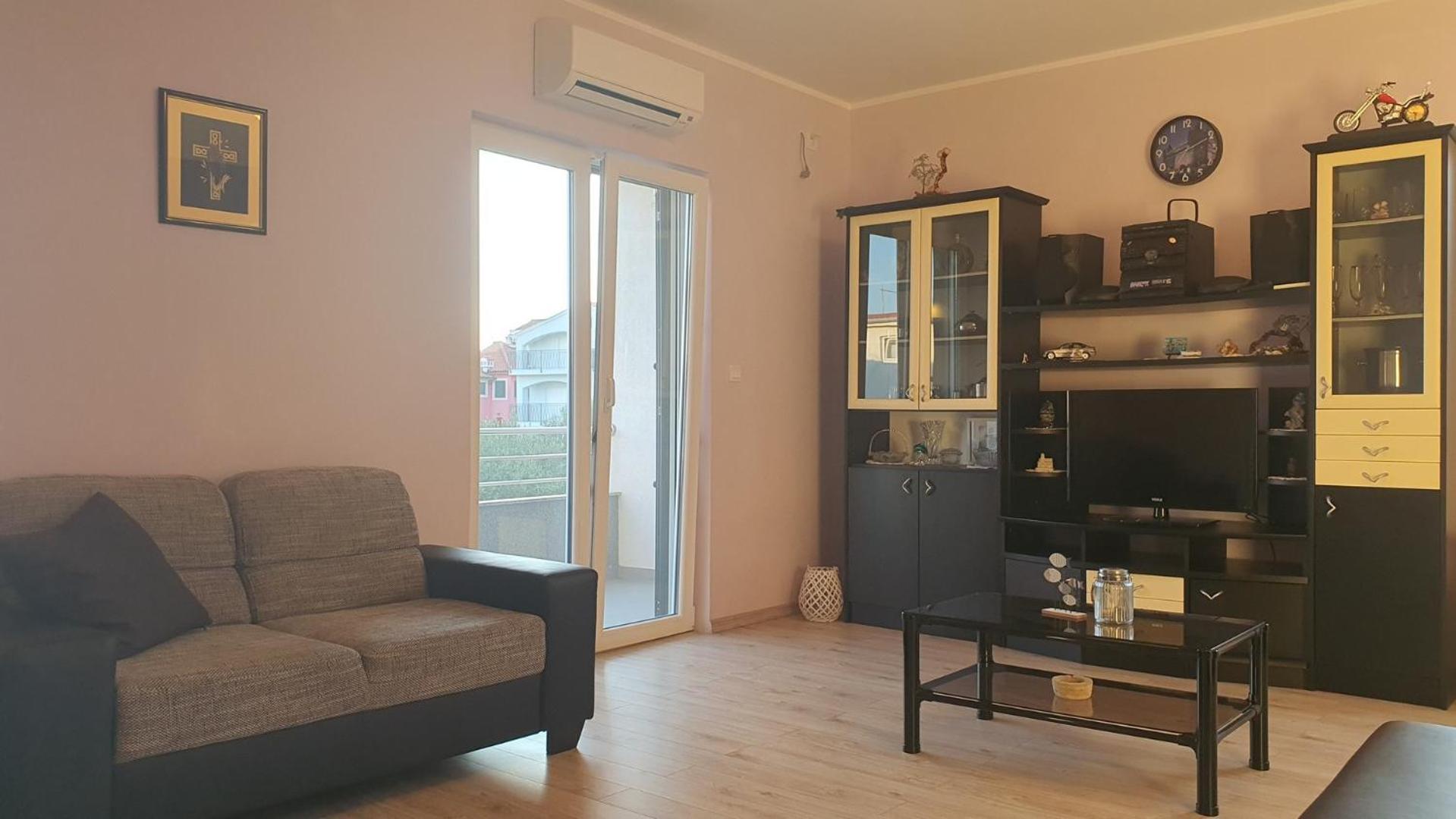 Apartmani Anita 자보리치 객실 사진