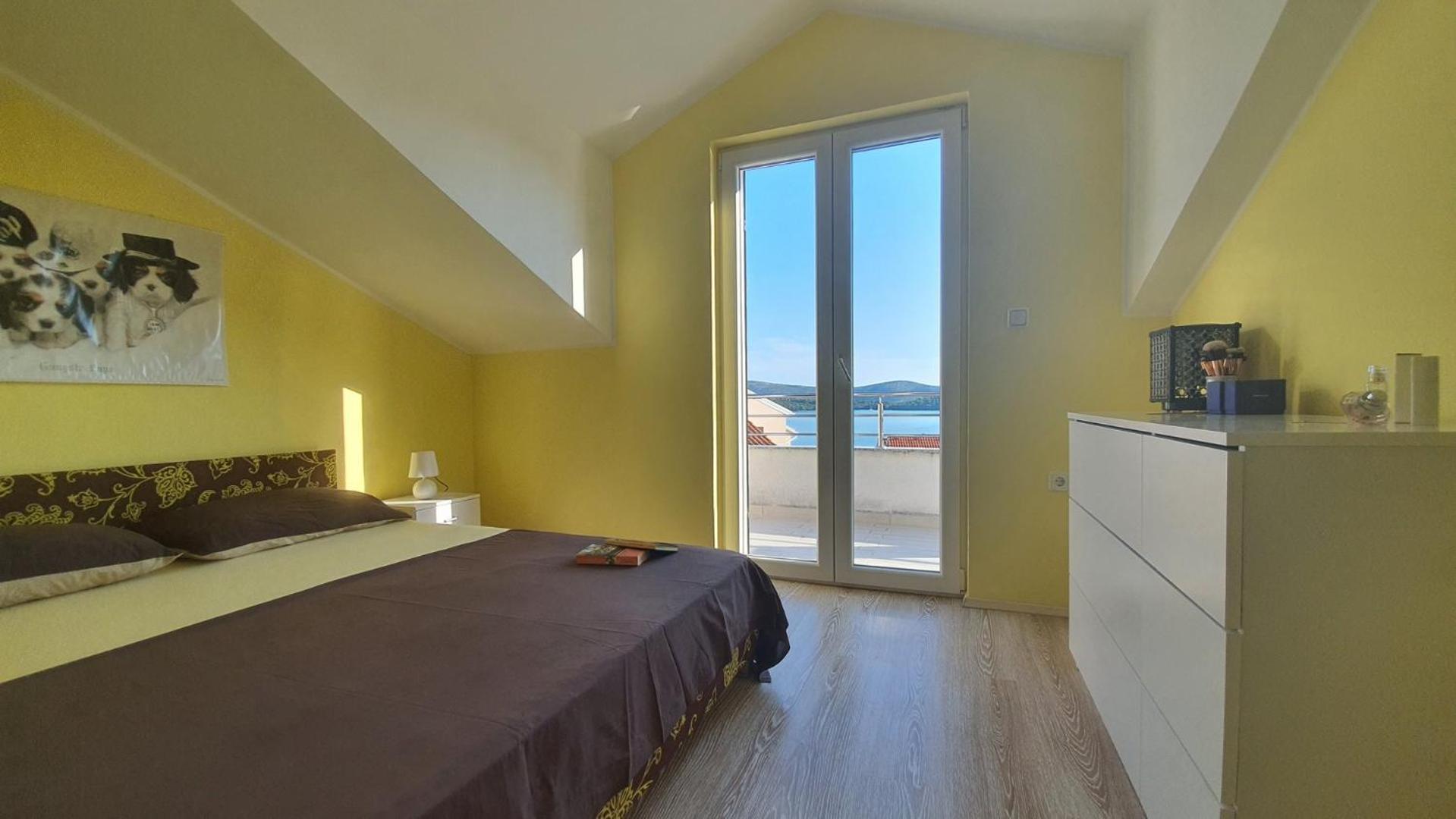 Apartmani Anita 자보리치 객실 사진