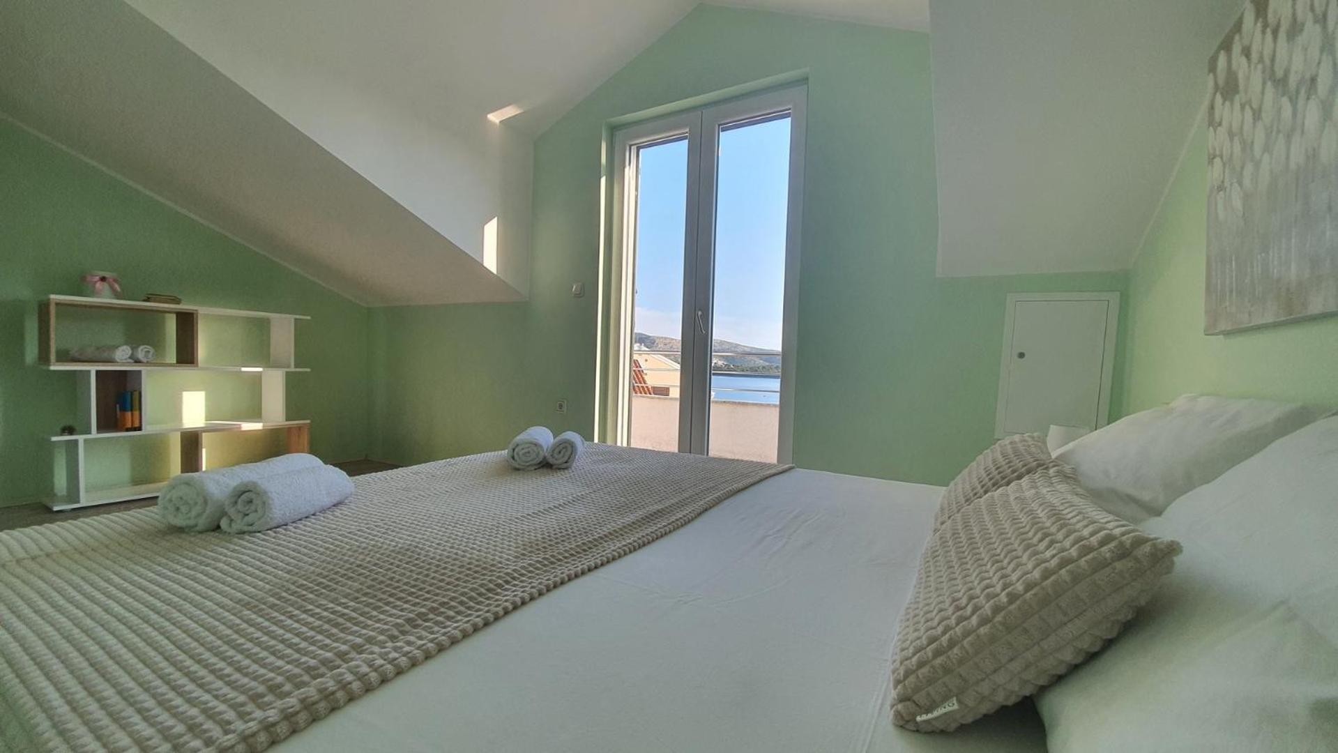 Apartmani Anita 자보리치 객실 사진