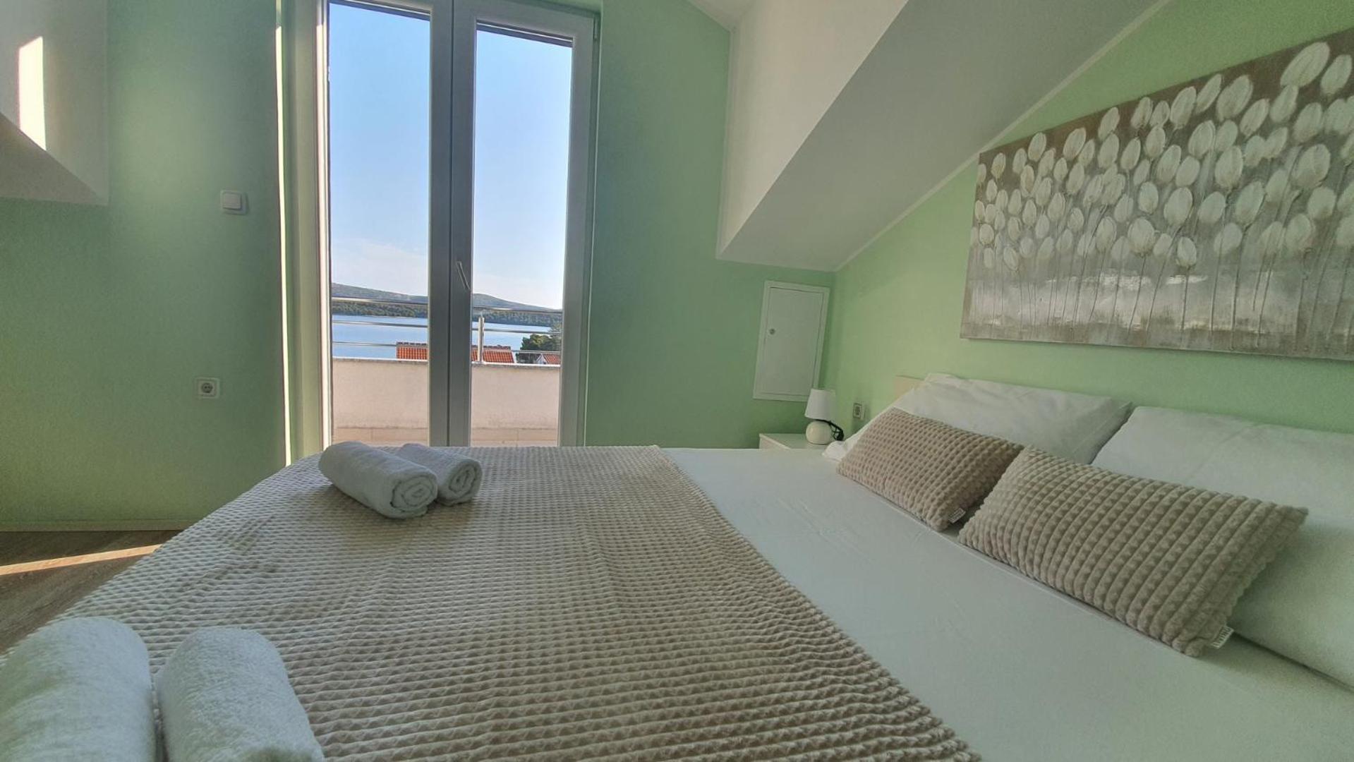 Apartmani Anita 자보리치 객실 사진