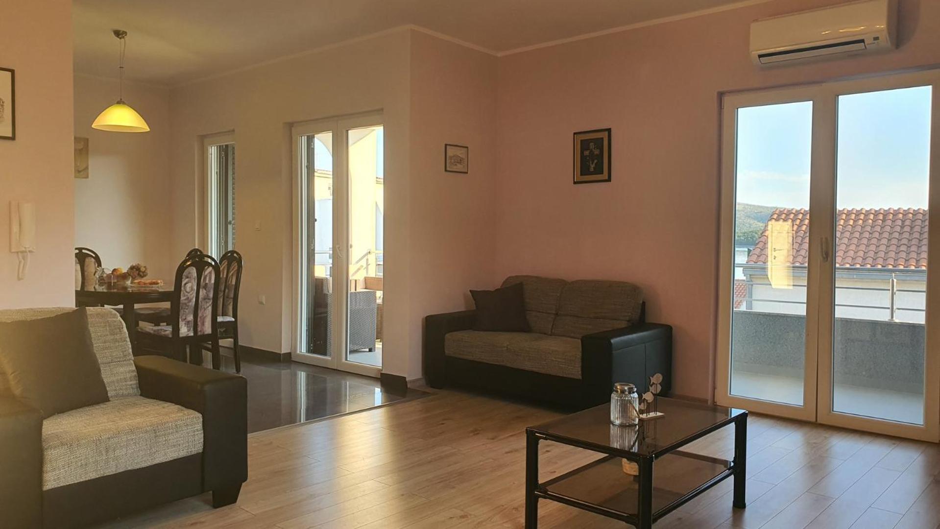 Apartmani Anita 자보리치 객실 사진